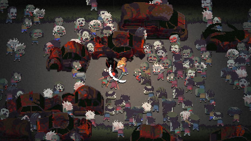 Death Road to Canada [Limited Edition] <span class="ext ext_LE">LE</span> <span class="ext" style="background-color: #003082; color: #FFFFFF;">PLAY EXCLUSIVES</span> image 27