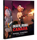 Death Road to Canada [Limited Edition] <span class="ext ext_LE">LE</span> <span class="ext" style="background-color: #003082; color: #FFFFFF;">PLAY EXCLUSIVES</span> thumbnail 5