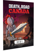 Death Road to Canada [Limited Edition] <span class="ext ext_LE">LE</span> <span class="ext" style="background-color: #003082; color: #FFFFFF;">PLAY EXCLUSIVES</span> thumbnail 6