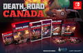 Death Road to Canada [Limited Edition] <span class="ext ext_LE">LE</span> <span class="ext" style="background-color: #003082; color: #FFFFFF;">PLAY EXCLUSIVES</span> thumbnail 2