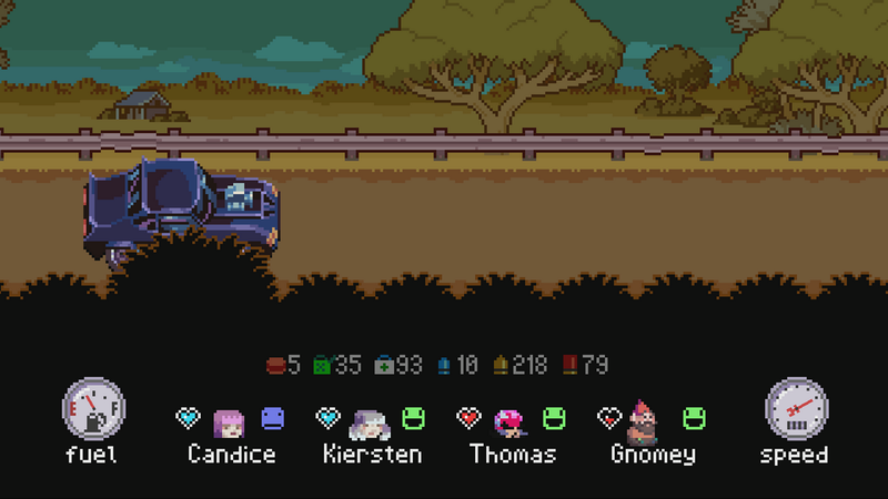 Death Road to Canada [Limited Edition] <span class="ext ext_LE">LE</span> <span class="ext" style="background-color: #003082; color: #FFFFFF;">PLAY EXCLUSIVES</span> image 7
