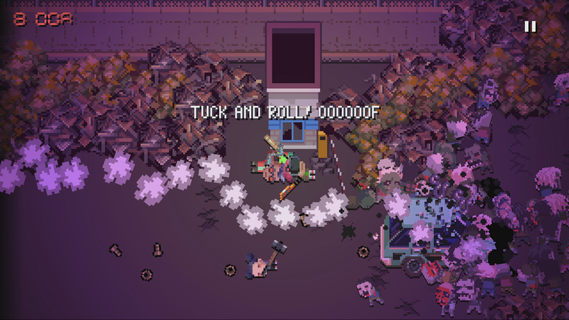 Death Road to Canada [Limited Edition] <span class="ext ext_LE">LE</span> <span class="ext" style="background-color: #003082; color: #FFFFFF;">PLAY EXCLUSIVES</span> image 10