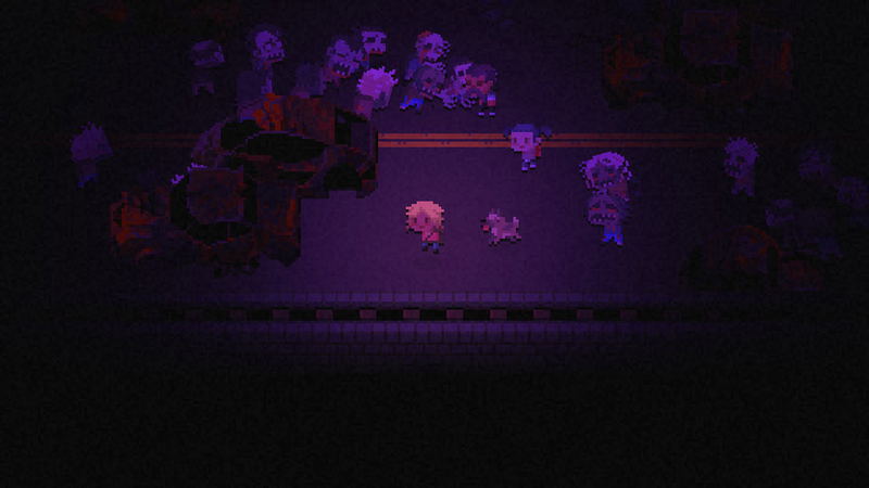 Death Road to Canada [Limited Edition] <span class="ext ext_LE">LE</span> <span class="ext" style="background-color: #003082; color: #FFFFFF;">PLAY EXCLUSIVES</span> image 19