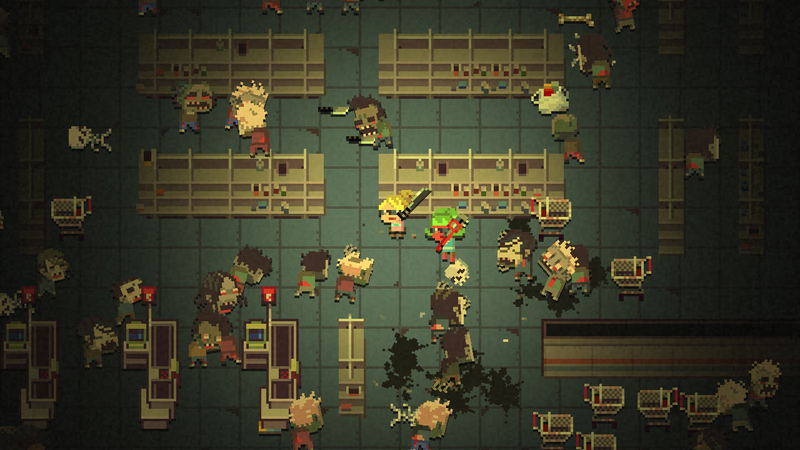Death Road to Canada [Limited Edition] <span class="ext ext_LE">LE</span> <span class="ext" style="background-color: #003082; color: #FFFFFF;">PLAY EXCLUSIVES</span> image 22