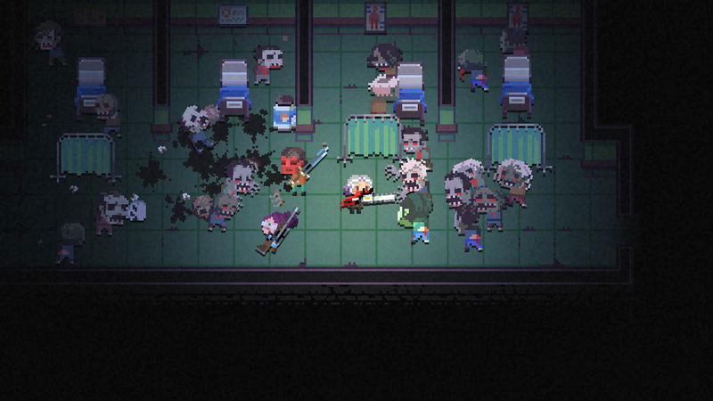 Death Road to Canada [Limited Edition] <span class="ext ext_LE">LE</span> <span class="ext" style="background-color: #003082; color: #FFFFFF;">PLAY EXCLUSIVES</span> image 24