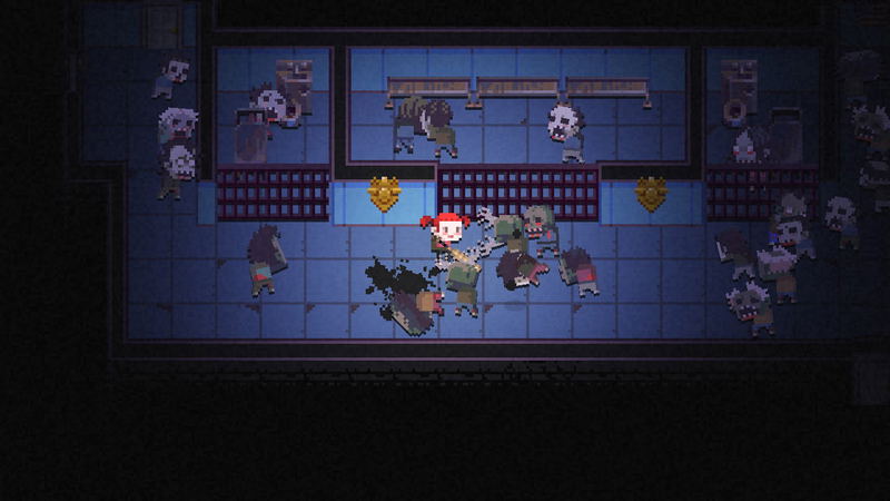 Death Road to Canada [Limited Edition] <span class="ext ext_LE">LE</span> <span class="ext" style="background-color: #003082; color: #FFFFFF;">PLAY EXCLUSIVES</span> image 25