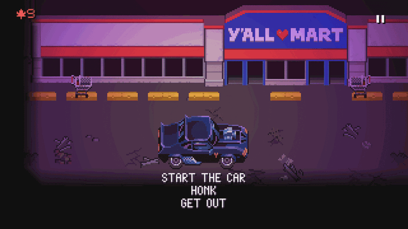 Death Road to Canada [Limited Edition] <span class="ext ext_LE">LE</span> <span class="ext" style="background-color: #003082; color: #FFFFFF;">PLAY EXCLUSIVES</span> image 29