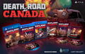 Death Road to Canada [Limited Edition] <span class="ext ext_LE">LE</span> <span class="ext" style="background-color: #003082; color: #FFFFFF;">PLAY EXCLUSIVES</span> thumbnail 2