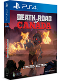 Death Road to Canada [Limited Edition] <span class="ext ext_LE">LE</span> <span class="ext" style="background-color: #003082; color: #FFFFFF;">PLAY EXCLUSIVES</span> thumbnail 1