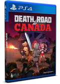 Death Road to Canada [Limited Edition] <span class="ext ext_LE">LE</span> <span class="ext" style="background-color: #003082; color: #FFFFFF;">PLAY EXCLUSIVES</span> thumbnail 3