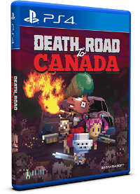 Death Road to Canada [Limited Edition]