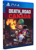 Death Road to Canada [Limited Edition] <span class="ext ext_LE">LE</span> <span class="ext" style="background-color: #003082; color: #FFFFFF;">PLAY EXCLUSIVES</span> thumbnail 4