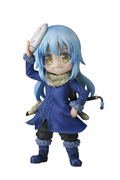 Deformation Series LuLumeku That Time I Got Reincarnated as a Slime: Rimuru Tempest thumbnail 1