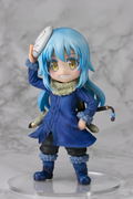 Deformation Series LuLumeku That Time I Got Reincarnated as a Slime: Rimuru Tempest thumbnail 2
