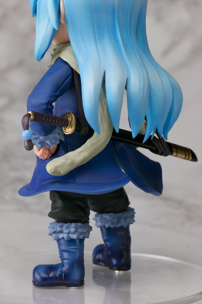 Deformation Series LuLumeku That Time I Got Reincarnated as a Slime: Rimuru Tempest image 5