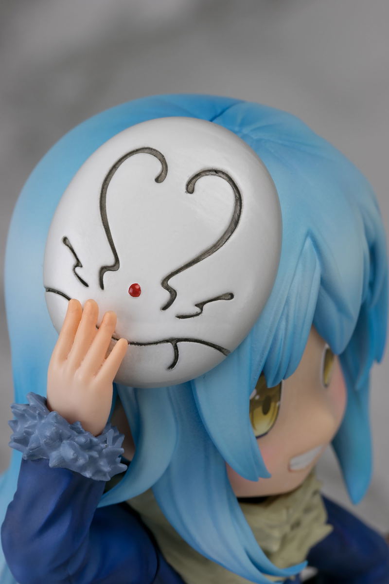 Deformation Series LuLumeku That Time I Got Reincarnated as a Slime: Rimuru Tempest image 6
