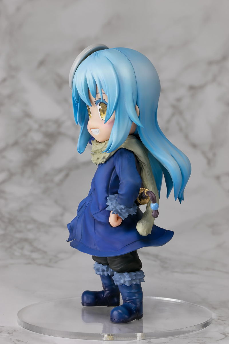 Deformation Series LuLumeku That Time I Got Reincarnated as a Slime: Rimuru Tempest image 7