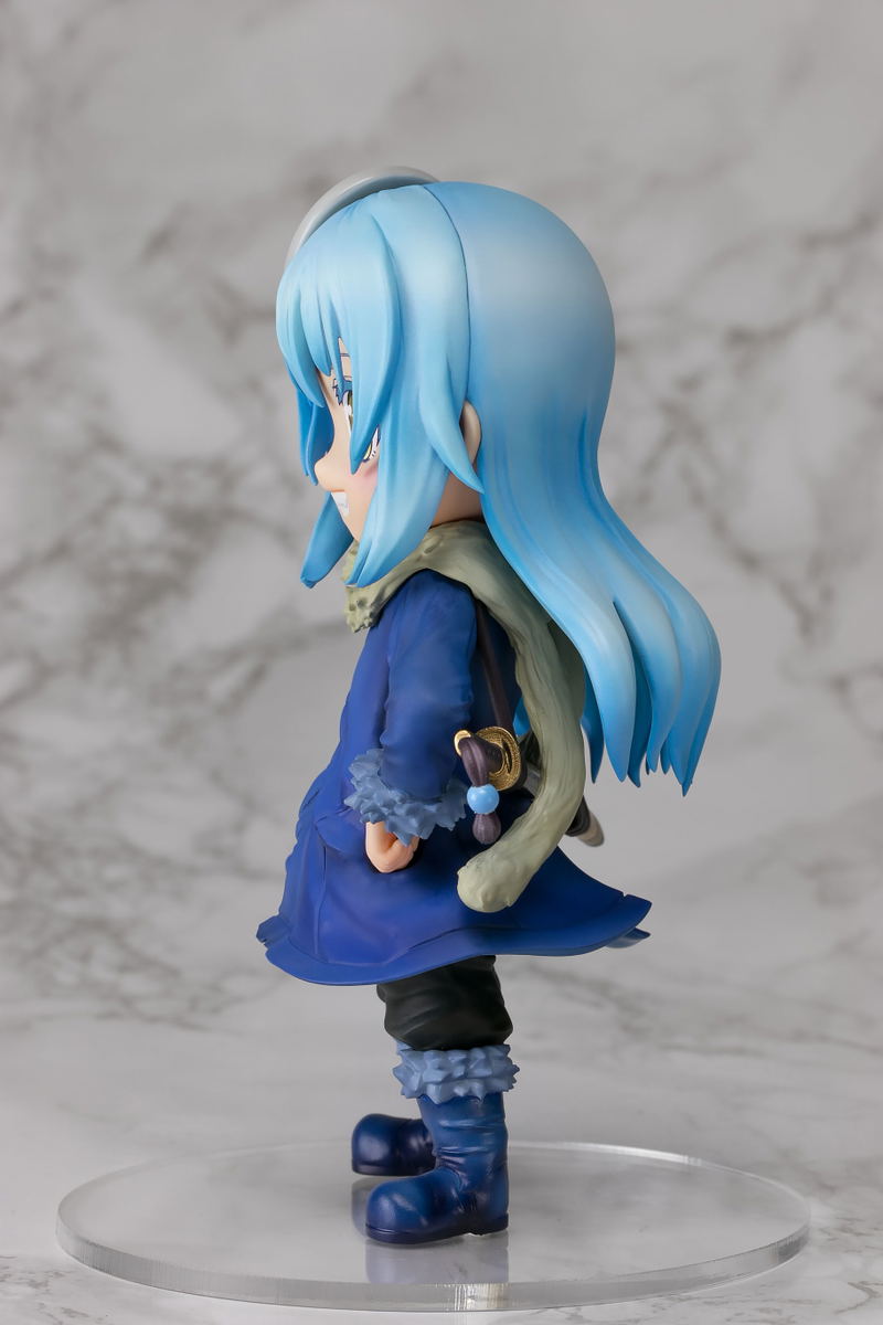 Deformation Series LuLumeku That Time I Got Reincarnated as a Slime: Rimuru Tempest image 8