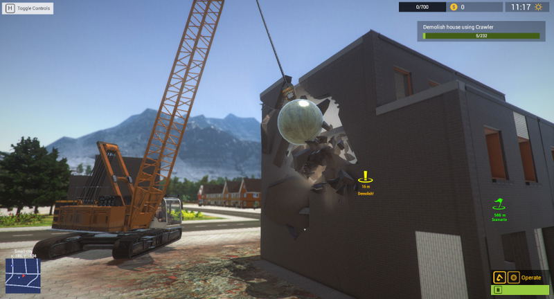 Demolish & Build Company 2017 <span class="ext" style="background-color: #2a475e; color: #FFFFFF;">STEAM</span> <span class="ext ext_digital">digital</span> image 10