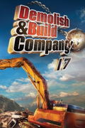 Demolish & Build Company 2017 <span class="ext" style="background-color: #2a475e; color: #FFFFFF;">STEAM</span> <span class="ext ext_digital">digital</span> thumbnail 1
