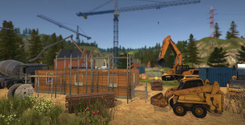 Demolish & Build Company 2017 <span class="ext" style="background-color: #2a475e; color: #FFFFFF;">STEAM</span> <span class="ext ext_digital">digital</span> image 2