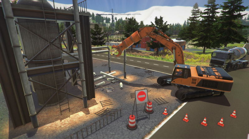 Demolish & Build Company 2017 <span class="ext" style="background-color: #2a475e; color: #FFFFFF;">STEAM</span> <span class="ext ext_digital">digital</span> image 6