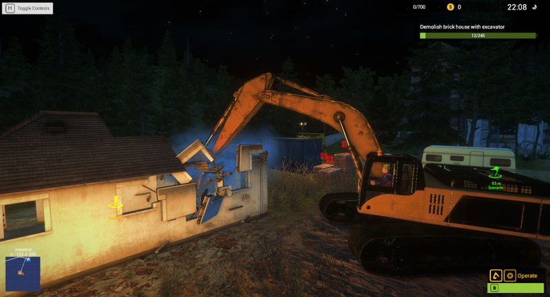 Demolish & Build Company 2017 <span class="ext" style="background-color: #2a475e; color: #FFFFFF;">STEAM</span> <span class="ext ext_digital">digital</span> image 7
