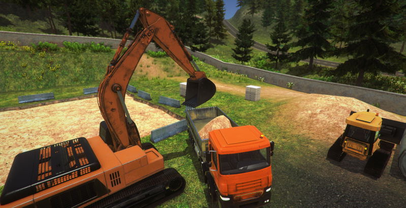 Demolish & Build Company 2017 <span class="ext" style="background-color: #2a475e; color: #FFFFFF;">STEAM</span> <span class="ext ext_digital">digital</span> image 9