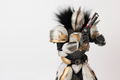 Destiny 2 1/6 Scale Action Figure: Titan Calus's Selected Shader thumbnail 11