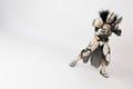 Destiny 2 1/6 Scale Action Figure: Titan Calus's Selected Shader thumbnail 12