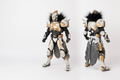 Destiny 2 1/6 Scale Action Figure: Titan Calus's Selected Shader thumbnail 14