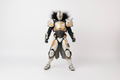 Destiny 2 1/6 Scale Action Figure: Titan Calus's Selected Shader thumbnail 2
