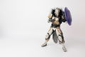 Destiny 2 1/6 Scale Action Figure: Titan Calus's Selected Shader thumbnail 4