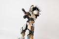 Destiny 2 1/6 Scale Action Figure: Titan Calus's Selected Shader thumbnail 6