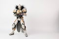Destiny 2 1/6 Scale Action Figure: Titan Calus's Selected Shader thumbnail 7