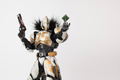 Destiny 2 1/6 Scale Action Figure: Titan Calus's Selected Shader thumbnail 9