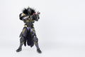 Destiny 2 1/6 Scale Action Figure: Titan Golden Trace Shader thumbnail 10