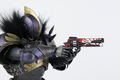 Destiny 2 1/6 Scale Action Figure: Titan Golden Trace Shader thumbnail 11