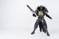 Destiny 2 1/6 Scale Action Figure: Titan Golden Trace Shader thumbnail 13