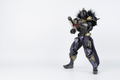 Destiny 2 1/6 Scale Action Figure: Titan Golden Trace Shader thumbnail 14