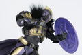 Destiny 2 1/6 Scale Action Figure: Titan Golden Trace Shader thumbnail 4