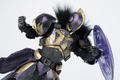 Destiny 2 1/6 Scale Action Figure: Titan Golden Trace Shader thumbnail 5