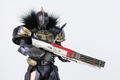 Destiny 2 1/6 Scale Action Figure: Titan Golden Trace Shader thumbnail 7