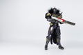 Destiny 2 1/6 Scale Action Figure: Titan Golden Trace Shader thumbnail 8