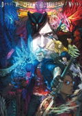 Devil May Cry 5 Official Art Works thumbnail 1