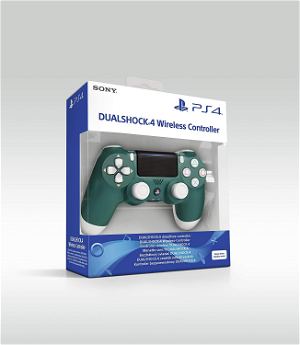 DualShock 4 Wireless Controller (Alpine Green)