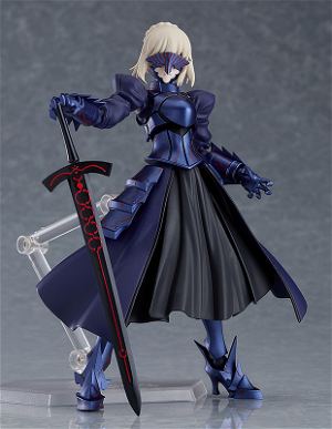 figma No.432 Fate/stay Night Heaven's Feel: Saber Alter 2.0