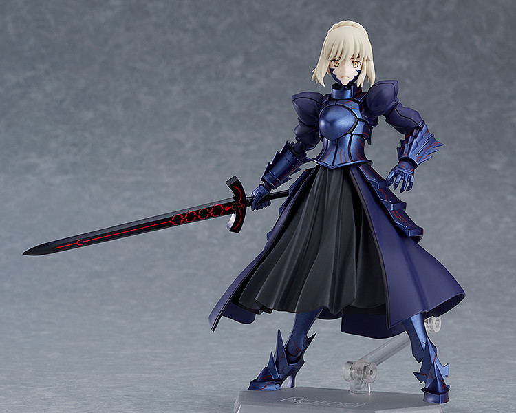 figma No.432 Fate/stay Night Heaven's Feel: Saber Alter 2.0