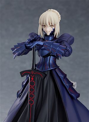 figma No.432 Fate/stay Night Heaven's Feel: Saber Alter 2.0
