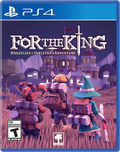 For The King thumbnail 1